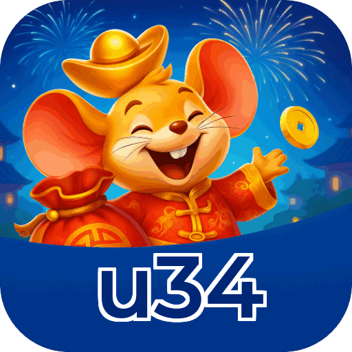 u34 PIX instantâneo Brasil - Depósito e saque em minutos 24/7