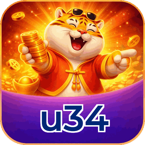 Catálogo u34 2.547 jogos - Pragmatic Play, Evolution, NetEnt